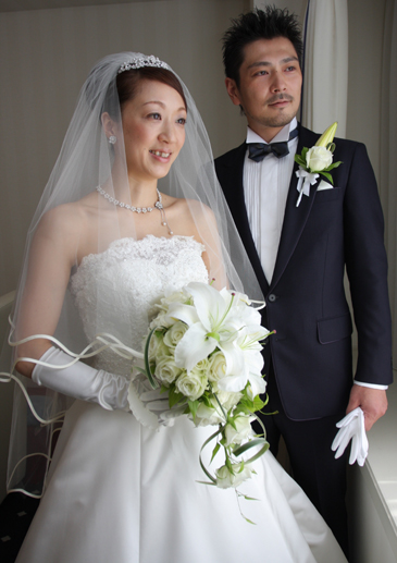 お客様からのお写真