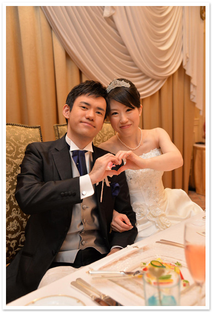 ウェディング　ティアラ　結婚式