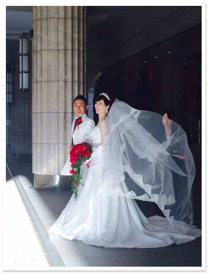 ティアラ　ブライダル　ウェディング　結婚式