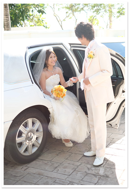 ウェディング　ティアラ　グローブ　結婚式