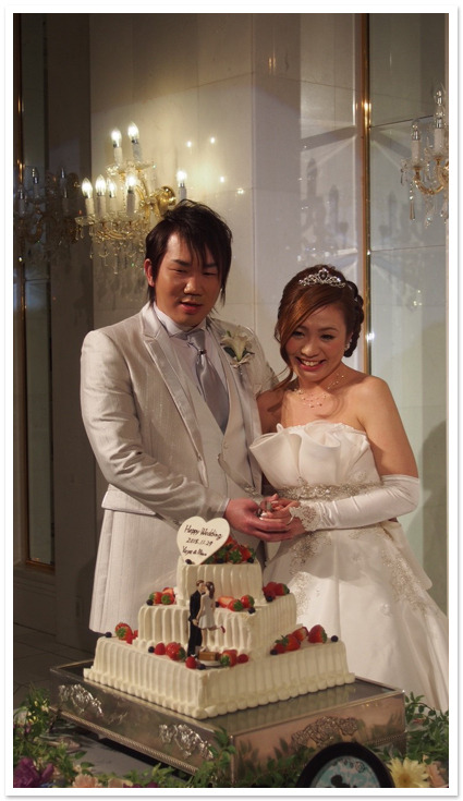 ティアラ　ウェディング　ブライダル　結婚式