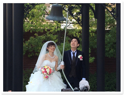 ティアラ　ウェディング　結婚式