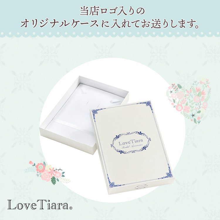 ネックレス ウエディング ブライダル 結婚式