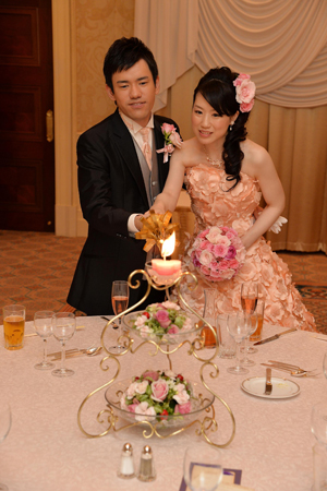 お客様からのお写真