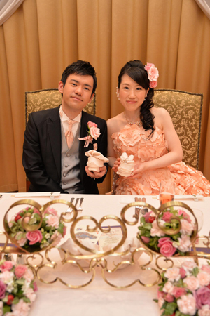 お客様からのお写真