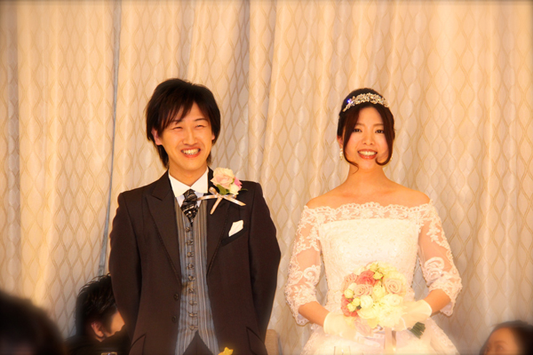 お客様からのお写真