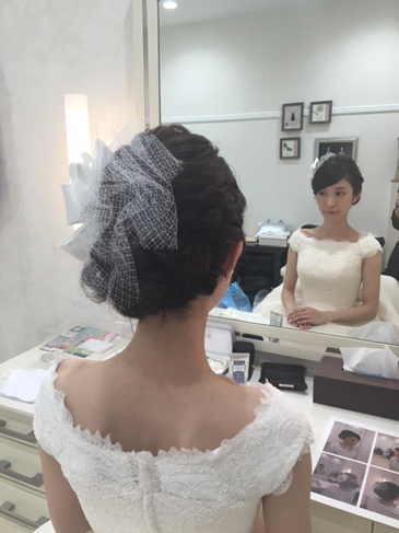 お客様からのお写真