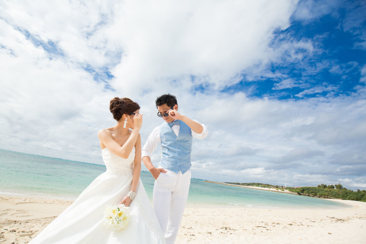 お客様のお写真　ウェディング　ブライダル　結婚式