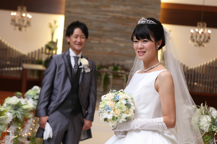 お客様からのお写真