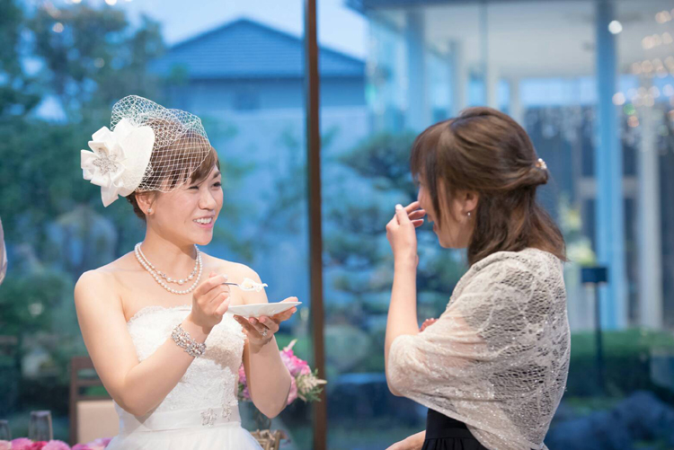 お客様からのお写真