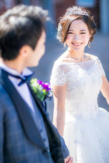 お客様からのお写真