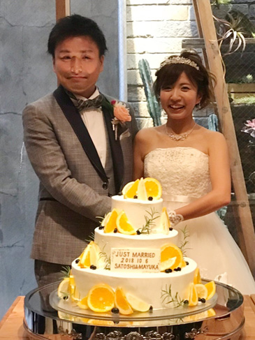 お客様からのお写真