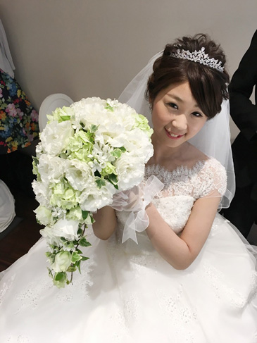 お客様からのお写真