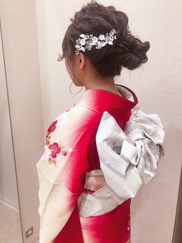 お客様からのお写真