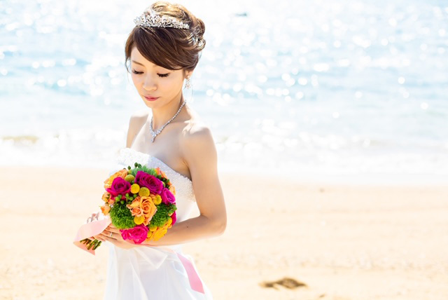 ネックレス ウエディング ブライダル 結婚式