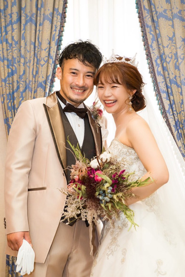 お客様からのお写真
