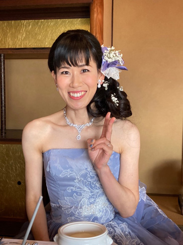 お客様からのお写真