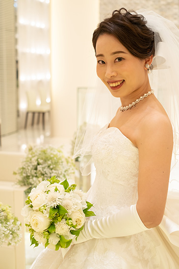 お客様からのお写真