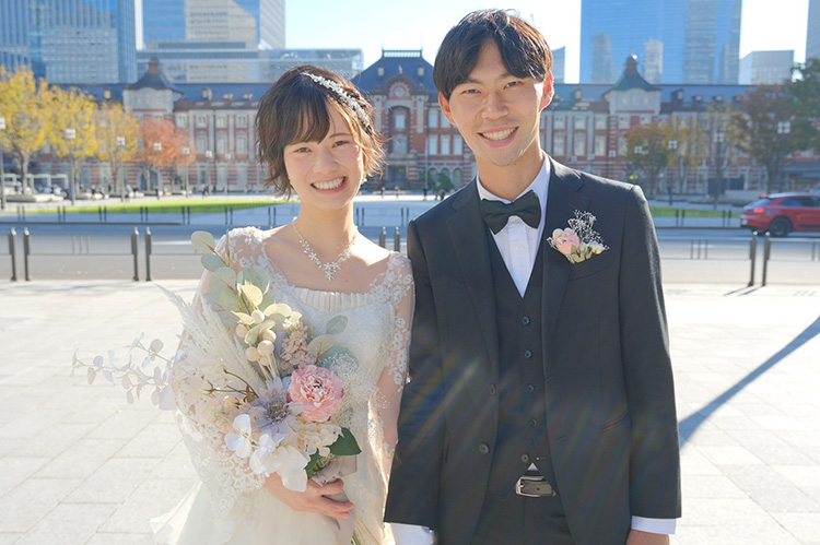 お客様からのお写真