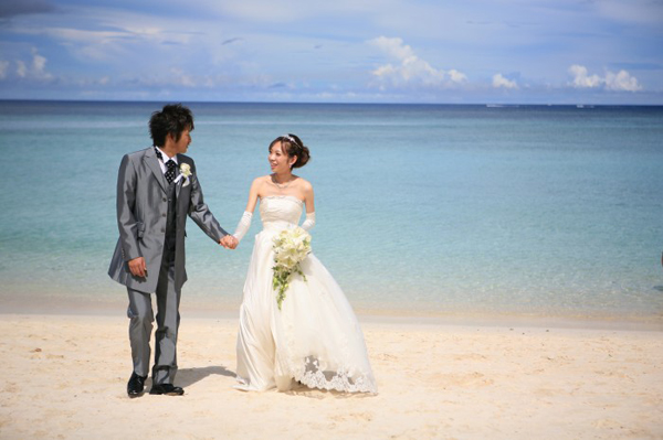 お客様のお写真　ウェディング　ブライダル　結婚式