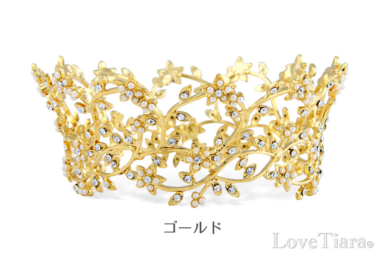 Detail クラウン ウエディング 結婚式