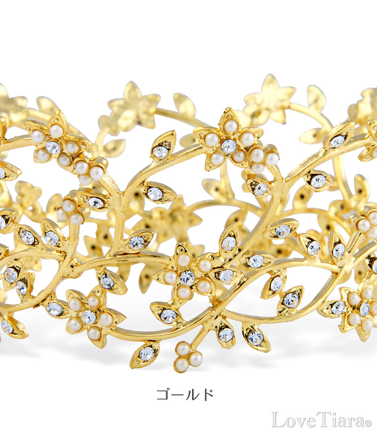 Detail クラウン ウエディング 結婚式