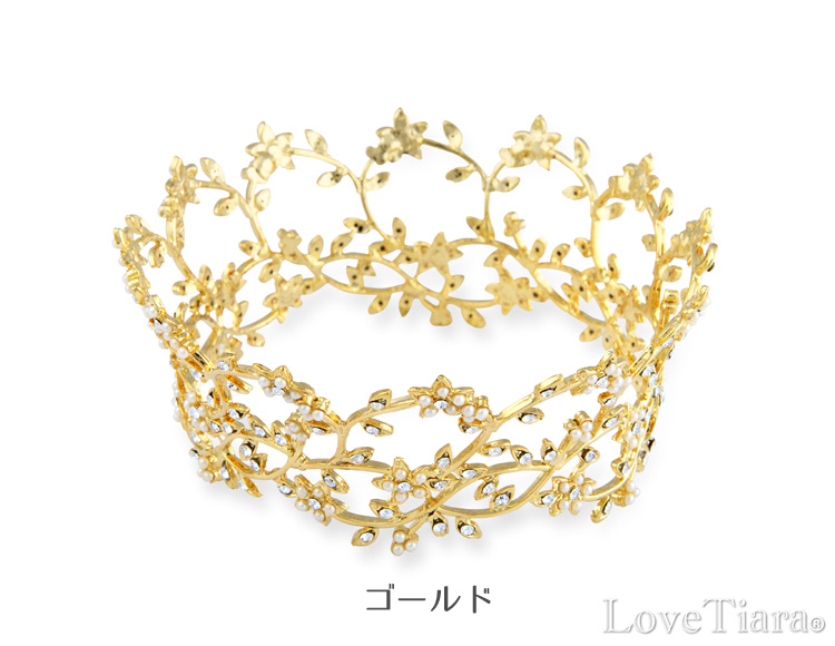 Detail クラウン ウエディング 結婚式