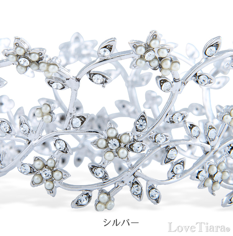 Detail クラウン ウエディング 結婚式