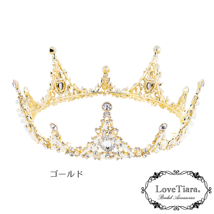 ティアラ ウエディング ブライダル 結婚式