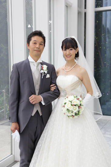 お客様からのお写真