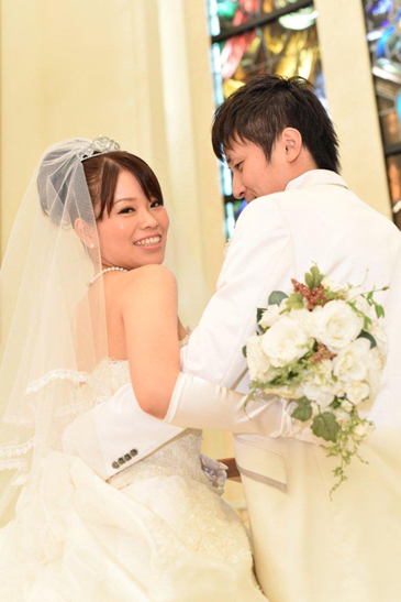 お客様からのお写真