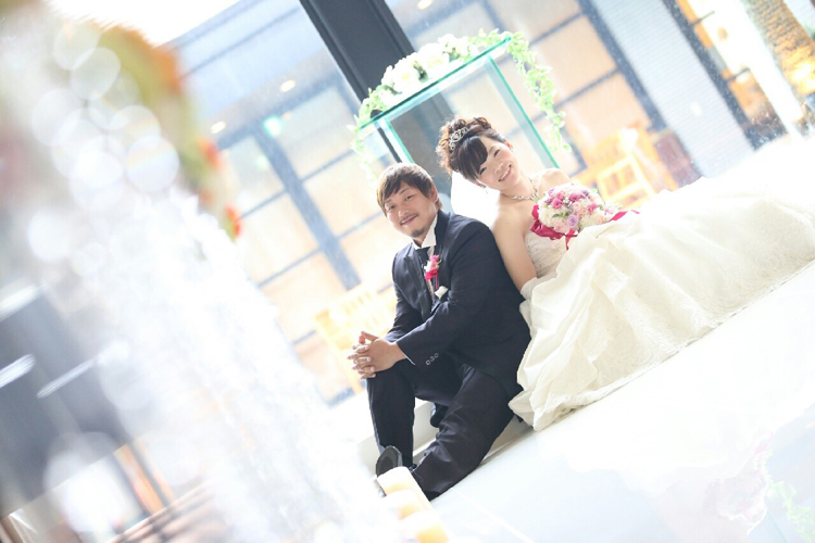 お客様からのお写真
