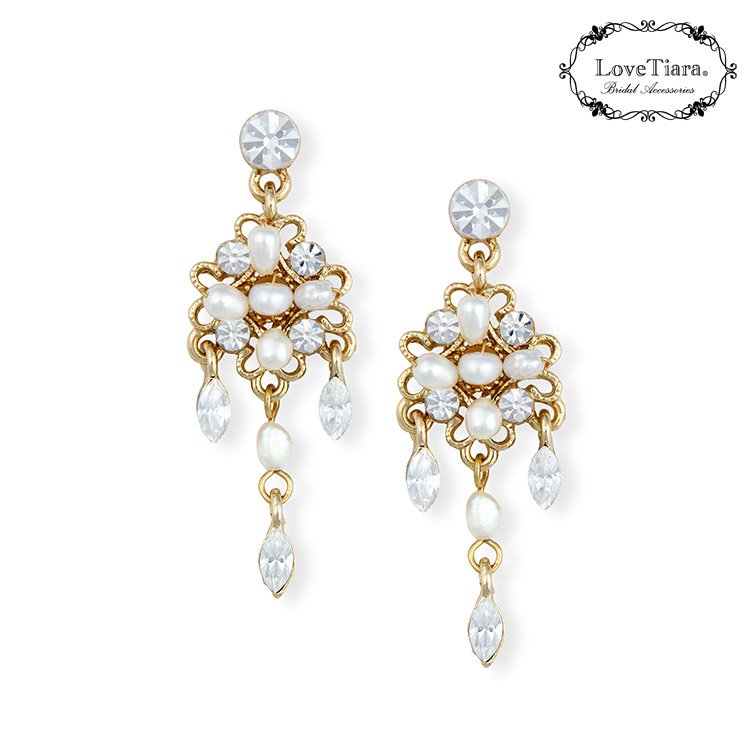 ネックレス　ウエディング　ブライダル　結婚式