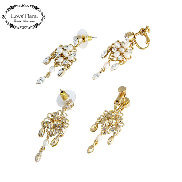 ネックレス　ウエディング　ブライダル　結婚式