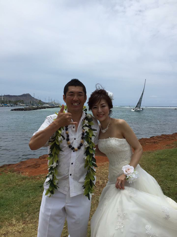 お客様からのお写真