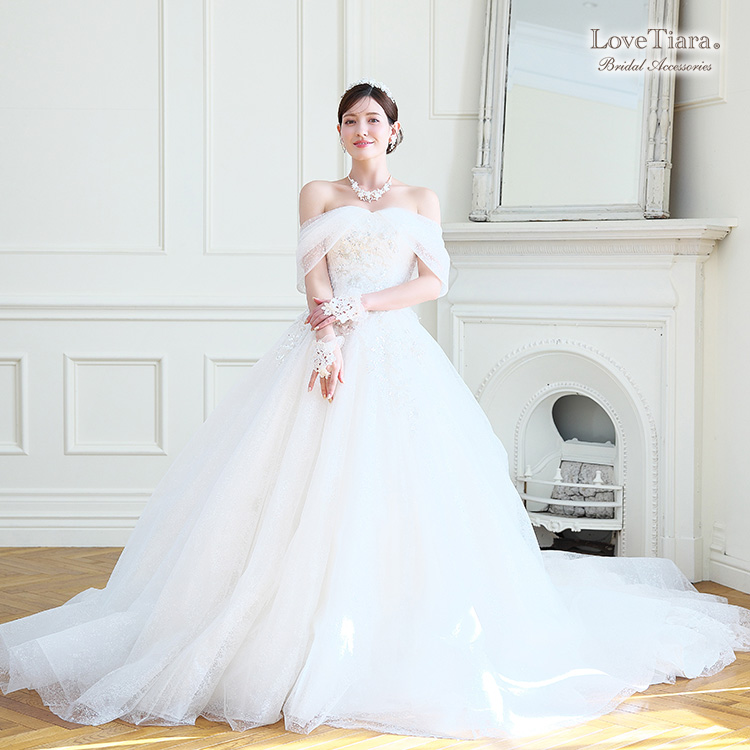 グローブ　ウエディング　ブライダル　結婚式