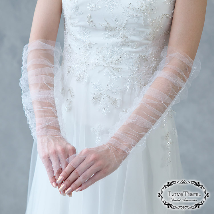 グローブ　ウエディング　ブライダル　結婚式