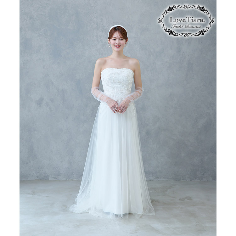 グローブ　ウエディング　ブライダル　結婚式