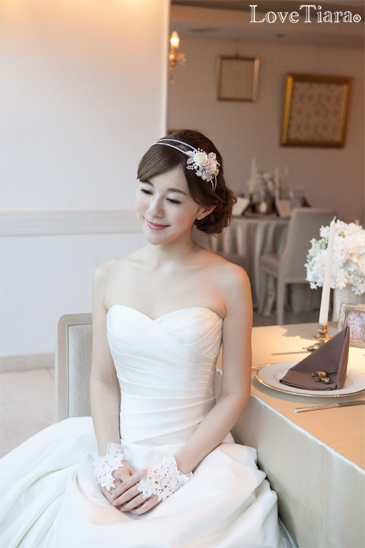 グローブ ウエディング ブライダル 結婚式