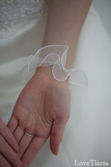 グローブ ウエディング ブライダル 結婚式