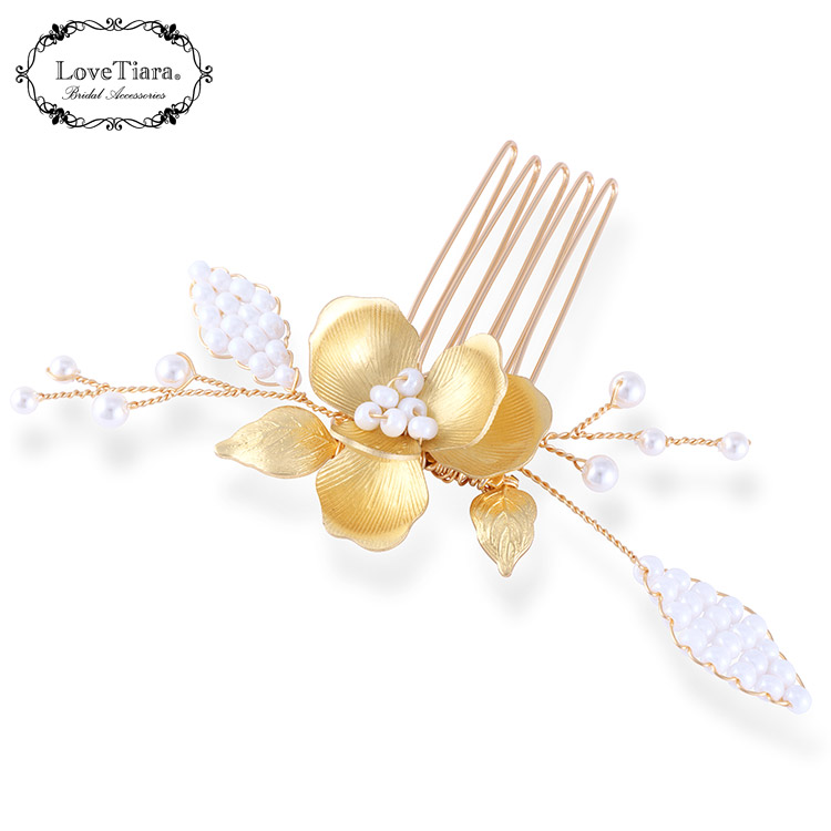 ヘッドドレス　ウエディング　ブライダル　結婚式