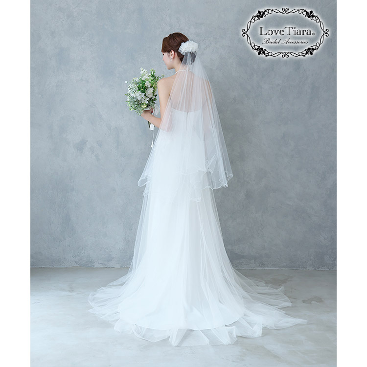 ヘッドドレス　ウエディング　ブライダル　結婚式