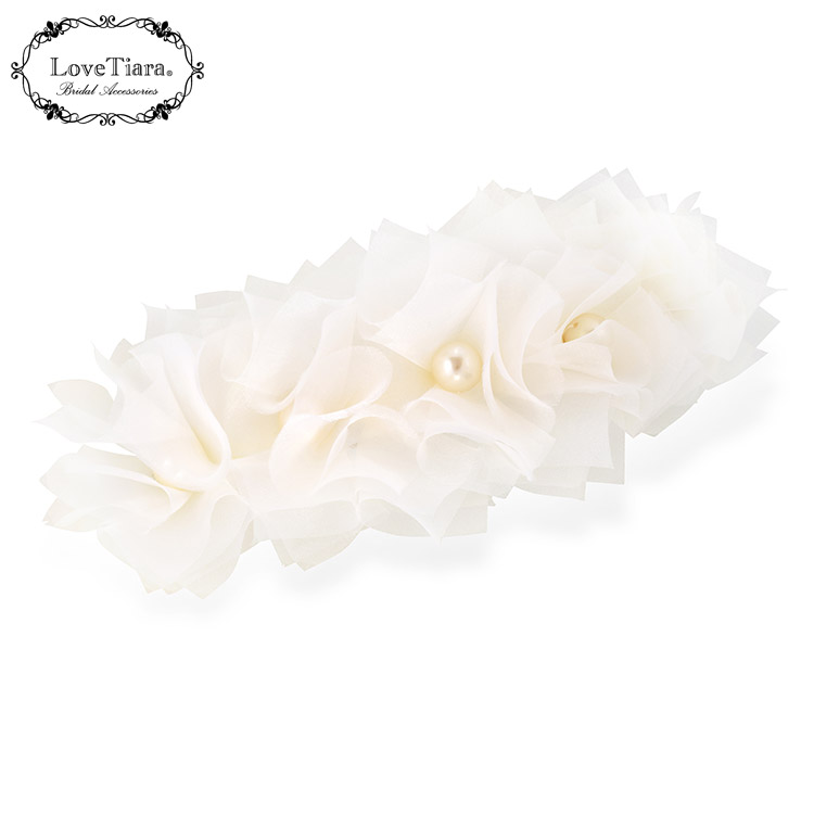 ヘッドドレス　ウエディング　ブライダル　結婚式