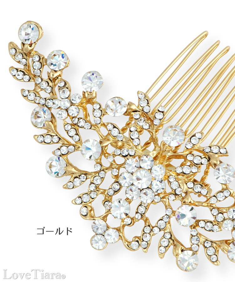 Detail　ヘッドドレス　ウエディング　結婚式