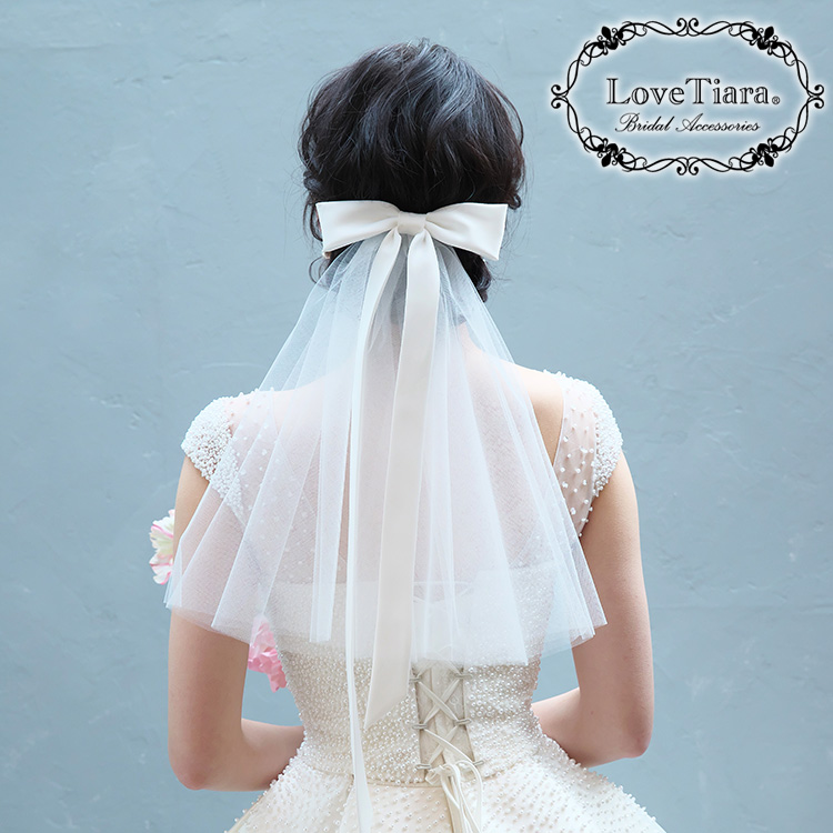 ヘッドドレス ウエディング ブライダル 結婚式
