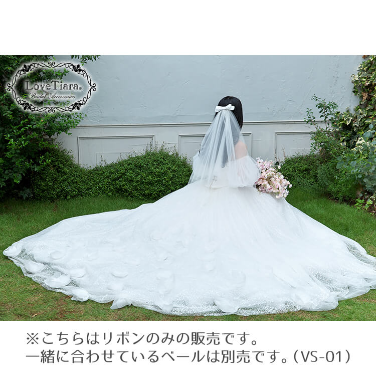 ヘッドドレス　ウエディング　ブライダル　結婚式