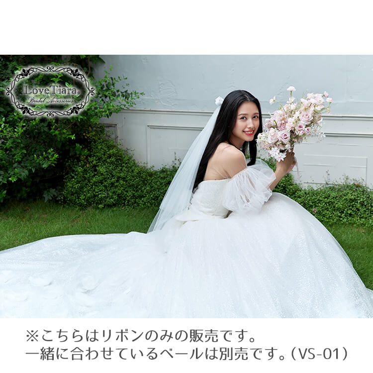 ヘッドドレス　ウエディング　ブライダル　結婚式