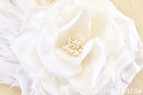 ヘッドドレス　ウェディング　ブライダル　結婚式