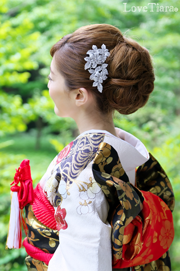 ヘッドドレス ウエディング ブライダル 結婚式