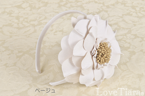 ヘッドドレス　ウェディング　ブライダル　結婚式